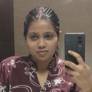 Sargam S. Vocal Music trainer in Vadodara