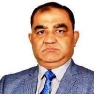 Ashish Gupta Class 12 Tuition trainer in Noida
