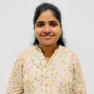 Rachana Ajmeera Class I-V Tuition trainer in Chennai