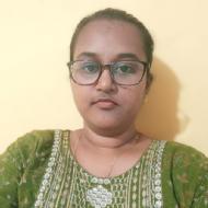 Tulshi B. Drawing trainer in Chiplun