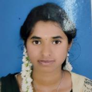 Priyadharshini.r Class 12 Tuition trainer in Udagamandalam