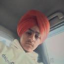 Photo of Arshdeep Singh