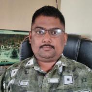 Anup Rajendra Potadar Class 12 Tuition trainer in Nandurbar