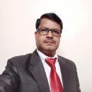 Photo of Abhilash Kumar Tripathi