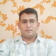 Sujay Kumar Singh Class 8 Tuition trainer in Neori