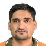 Karani Pratap Charan Class I-V Tuition trainer in Ahmedabad