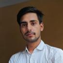 Photo of Vijay Pratap Singh