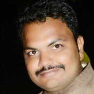 Bharat Singh Ranawat Class I-V Tuition trainer in Udaipur