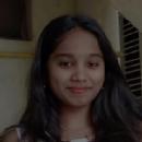 Photo of Varshini S.