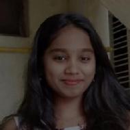 Varshini S. Class 12 Tuition trainer in Bangalore