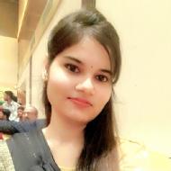 Krapali D. Class 12 Tuition trainer in Kanpur Dehat