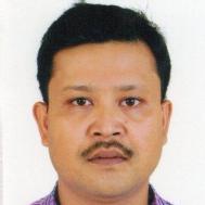 Kartick Tarafder BSc Tuition trainer in Mangalore