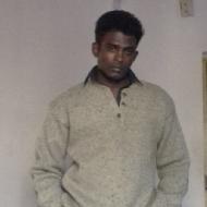 Ashok Kumar M Gym trainer in Bangalore