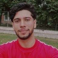 Tanveer Singh Sketching trainer in Patiala