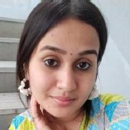 Aaradhya Class I-V Tuition trainer in Hyderabad