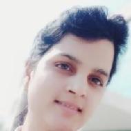 Aarti S. Class 12 Tuition trainer in Jabalpur