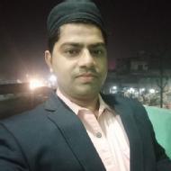 Asad Khan Spoken English trainer in Farrukhabad