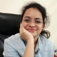 Saranya P. Class I-V Tuition trainer in Hyderabad