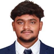 Sairaghul D Class 11 Tuition trainer in Chennai