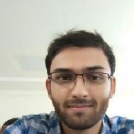 Mohamed Salman Javid J Class I-V Tuition trainer in Salem