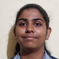 Jazeena P. Class I-V Tuition trainer in Kodungallur