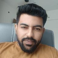 Yashpal Singh Sisodiya Class I-V Tuition trainer in Pimpri-Chinchwad