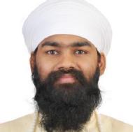 Sarmukh Singh Vocal Music trainer in Ludhiana