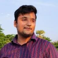Chiranjeevi Raj Class I-V Tuition trainer in Munger