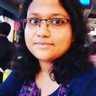 Tamalika C. Class 12 Tuition trainer in Kolkata