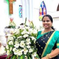 Christilyn P. Class 12 Tuition trainer in Chennai