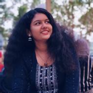 Anila S. Class I-V Tuition trainer in Thiruvananthapuram