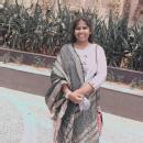 Photo of Shalini T.