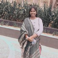 Shalini T. Class I-V Tuition trainer in Palacode
