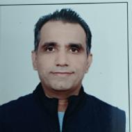 Sudhir Chugh Yoga trainer in Gurgaon