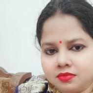 Salma A. Class 10 trainer in Samastipur
