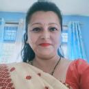 Photo of Dr. Urmimala Baruah