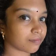 Nama N. Class 10 trainer in Hyderabad