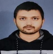 Anshu Anand Class 10 trainer in Ranchi