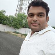 Piyush Sharma Class I-V Tuition trainer in Meerut