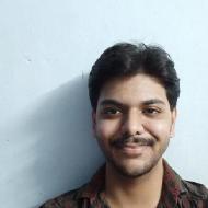 Daksh Kumar NEET-UG trainer in Delhi
