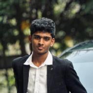 S Suryanarayan Class 12 Tuition trainer in Bangalore