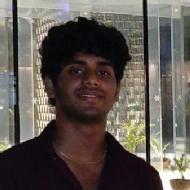 Likhit Chakravarthy Emani Class 10 trainer in Hyderabad