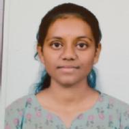 Srushti S. Class 10 trainer in Pimpri-Chinchwad