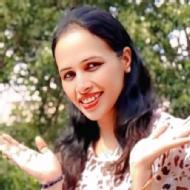 Ritu C. BCA Tuition trainer in Ghaziabad