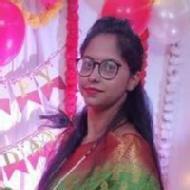 Aakriti M. Class I-V Tuition trainer in Agra