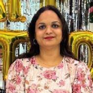 Monica Class I-V Tuition trainer in Noida