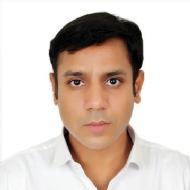 Indrajeet Sharma Sanskrit Language trainer in Roorkee