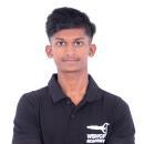 Photo of Athul Krishna B