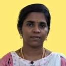 Photo of K Mangalasakthi