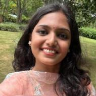 Vishalakshi S. Yoga trainer in Mumbai